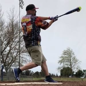 Meet your Posher, Derek